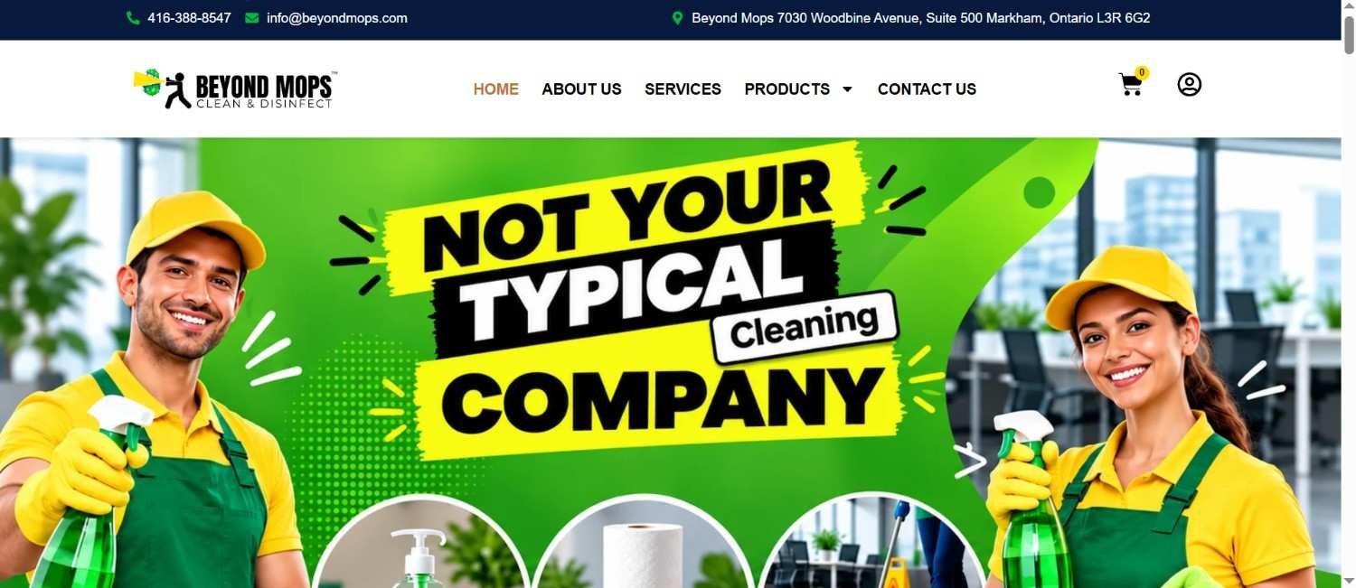 Freelance Website Designer in Faridabad
