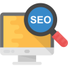 seo icon